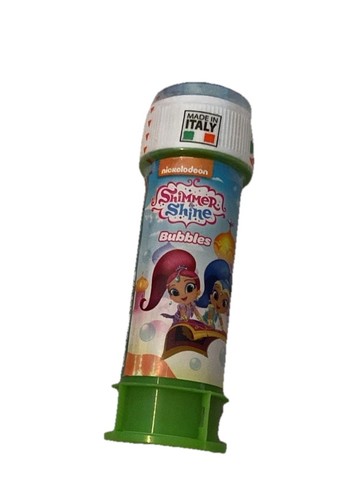 Shimmer and shine - shimmer,