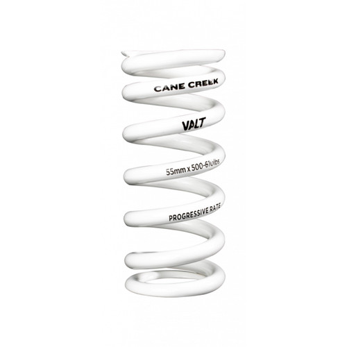 Cane creek valt progressive - creek,