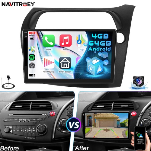 For honda civic hatchback - for,