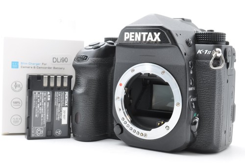 Mint pentax mark ii - n,