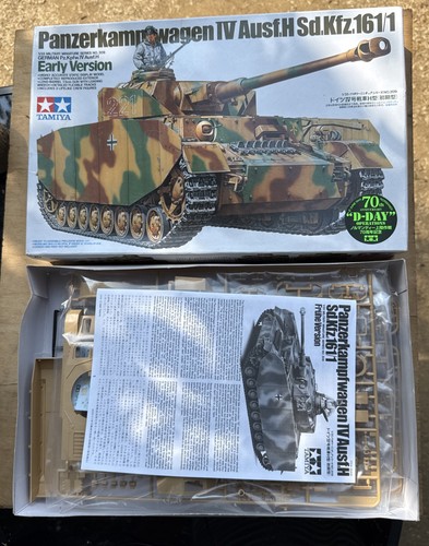 Model kit tamiya - tamiya, 35209