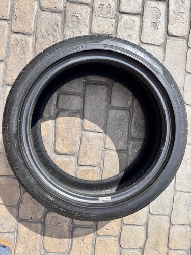 Pirelli cinturato 225 18 - pirelli, p7