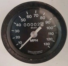 NOS 130MPH Mechanical