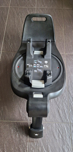 Venicci tiago isofix base 360 - tiago,