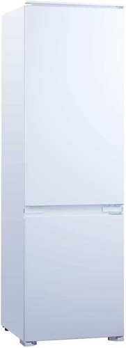 Cookology 249l fridge - 249l, freezer