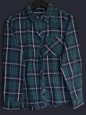 Primark - Green Checkered