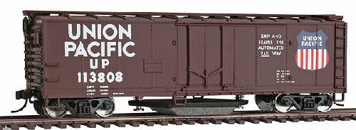 Walthers trainline 931 - trainline, 931-1756