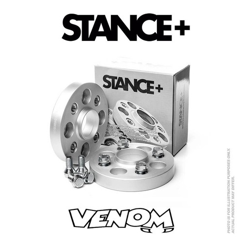 Stance 23mm alloy wheel - 23mm,