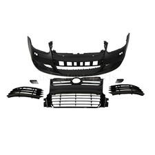 R32 Style Front Bumper Cover