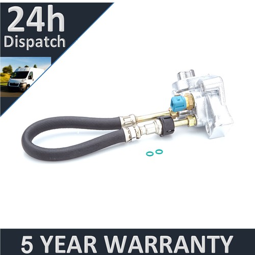 Fuel pressure regulator for - fuel,