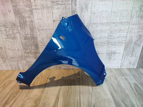 Peugeot 107 2005 2014 wing - 107,