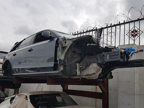 Audi avant line 2 - audi, 2.0