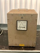 Vere voltage stabiliser - de,