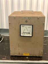 De Vere Voltage Stabiliser For