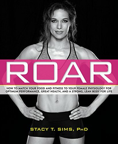 Roar stacy sims - roar-stacy,