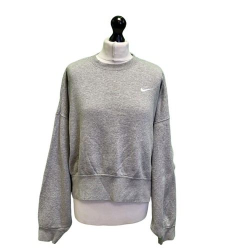 Yy204 women nike grey - yy204, women's