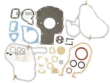 Land Rover Defender &