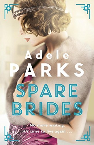 Spare brides adele parks - brides,