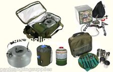 Fishing Brew Kit Bag , Kettle