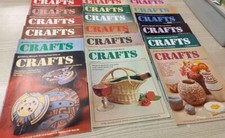 Golden Hands Encyclopedia of