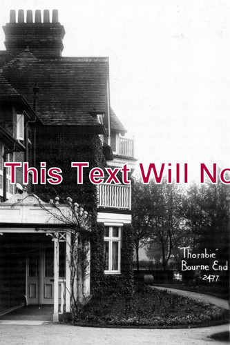 501 thornabie bourne - -,