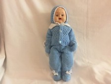 kader doll 14 inch moving