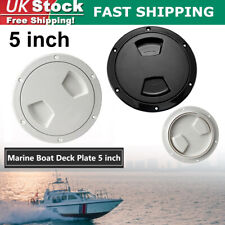 5 Inch Deck Plate Waterproof