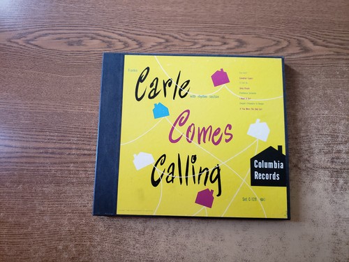 1940s very good carle - 1940s, comes