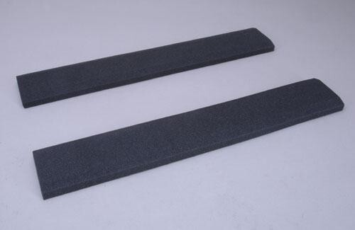 Foam tyre inserts - foam,