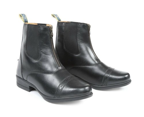 New moretta clio - mens, zip