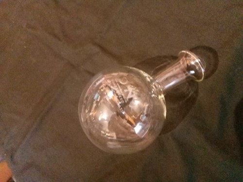 Cona glass jug model size - model,