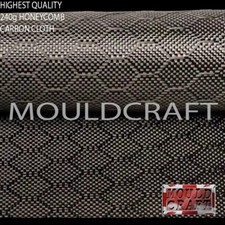 MOULDCRAFT  Genuine Carbon