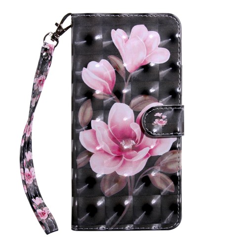Magnetic flip wallet stand - magnetic,