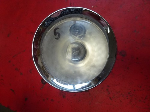 Former headlight bike elephant - bike,