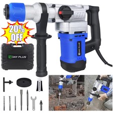 Electric Demolition Jack