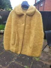 BURNBRAE 70% Mohair Ladies