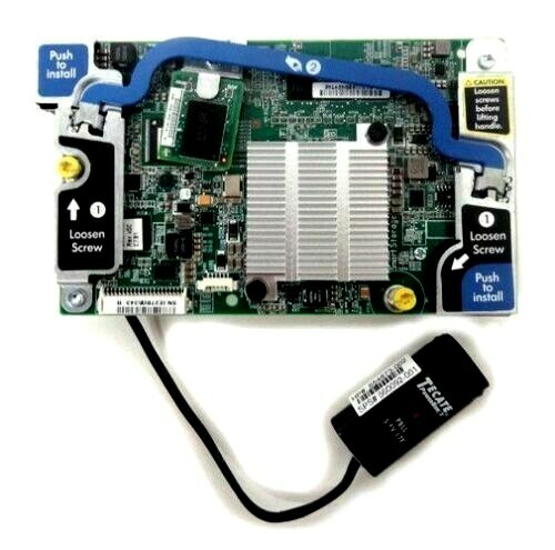 670026 001 bl460c gen8 - bl460c,