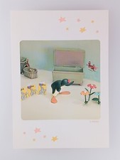 Pingu fun! fun! Party Postcard