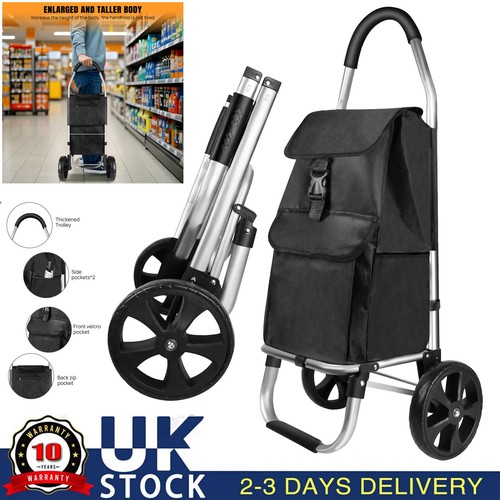 40l shopping trolley with - 40l,