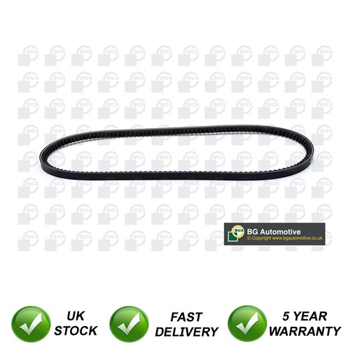 Drive belt sjr fits - belt, coupe