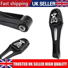 FOR FORD TRANSIT CUSTOM GEARBOX MOUNT ENGINE SUPPORT 2.2, 2.0 ECOBLUE 2012 ~