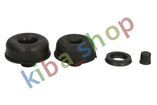 Clutch servo repair - kit, 22mm