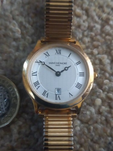Saint honore paris - honore, gold