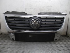 Volkswagen Passat Centre Front
