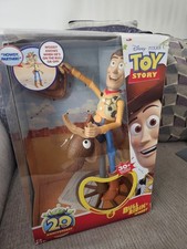 Toy Story Bucking Bronco Woody