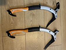 Petzl Quark Ice Axes 
