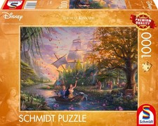 Thomas Kinkade: Disney