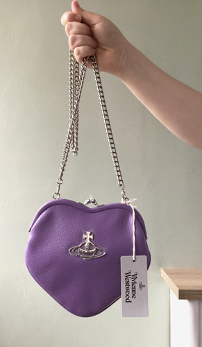 Brand new vivienne - new,