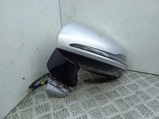 MERCEDES-BENZ E W213 LEFT