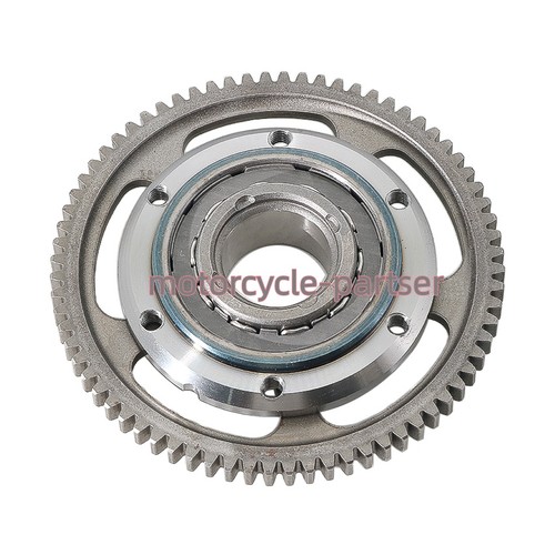 Starter clutch for honda - starter,